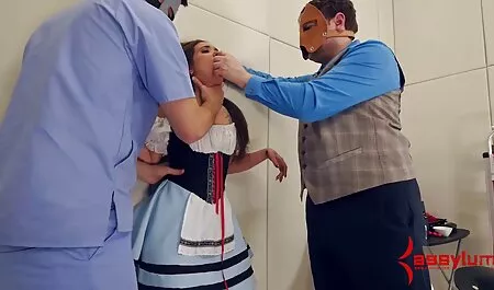 HDポルノの黒bolt掘削のお尻と口 女性 エロ 無料 動画