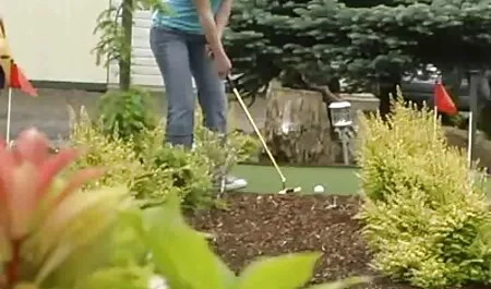 Spiedでロッカールームと持っています三人組 女性 の エッチ 動画